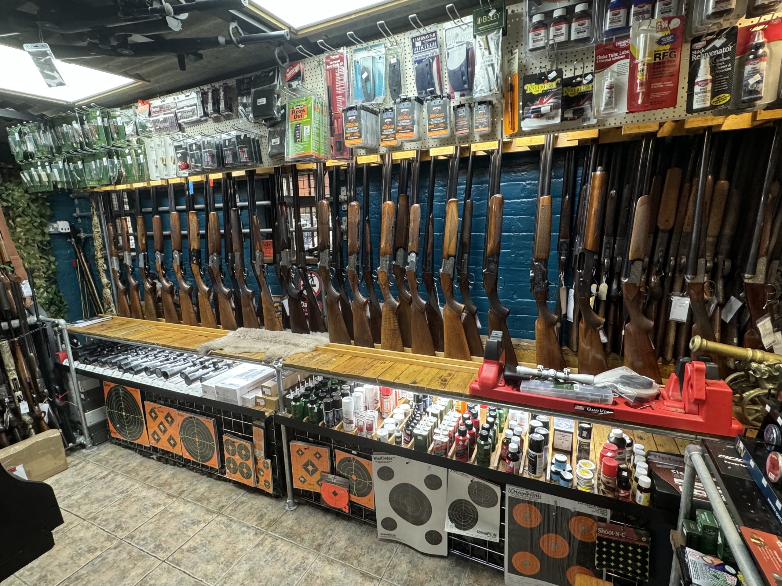 KENT | Kent Gunsmiths 