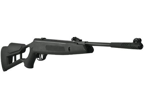 Hatsan&#8217;s new Striker Edge air rifle boasts 1000fps power