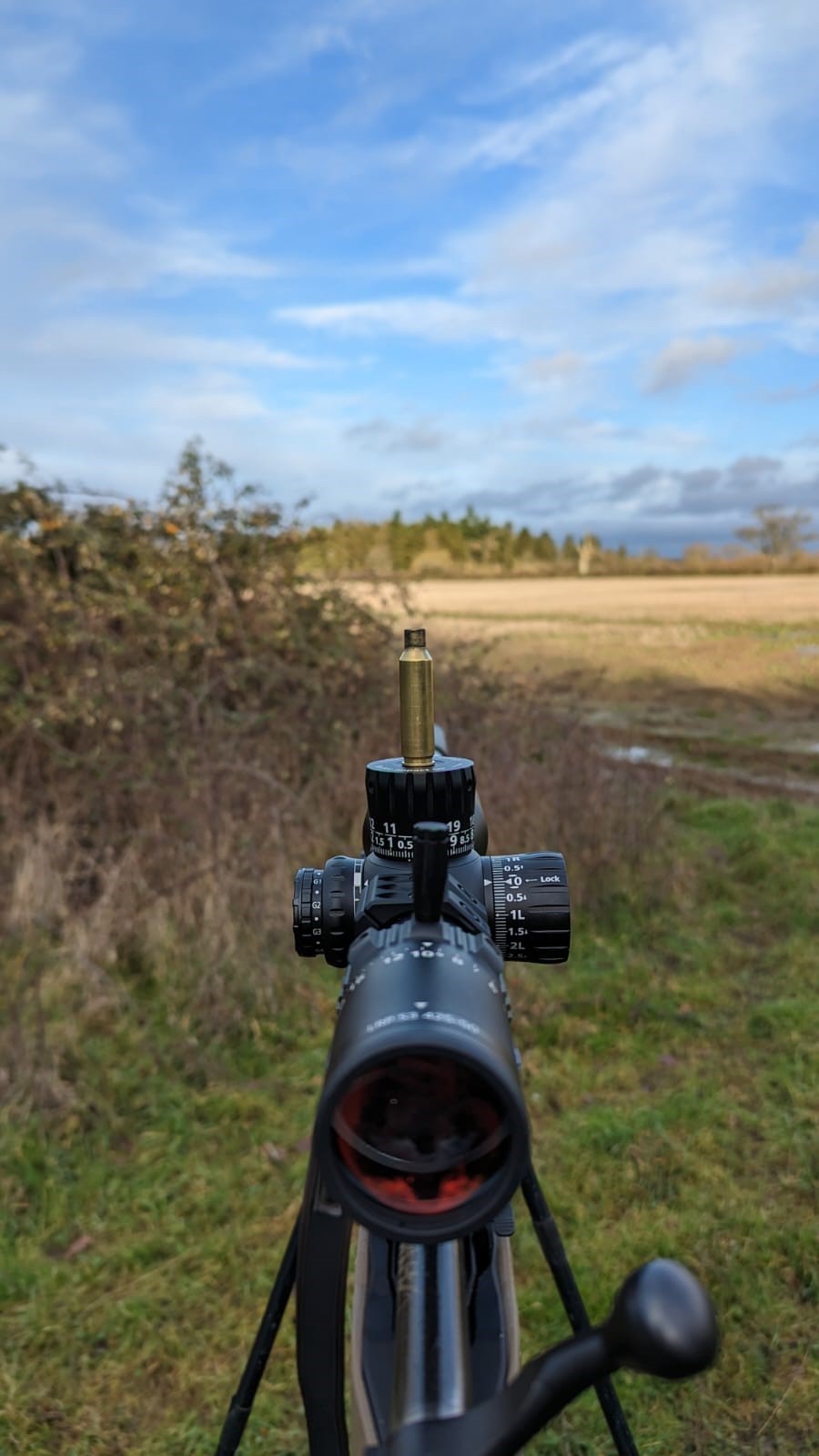 LRP ZEISS 
