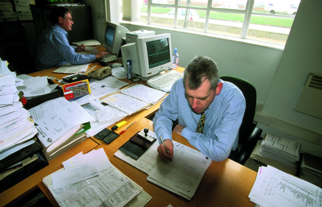 Police firearms licensing department 