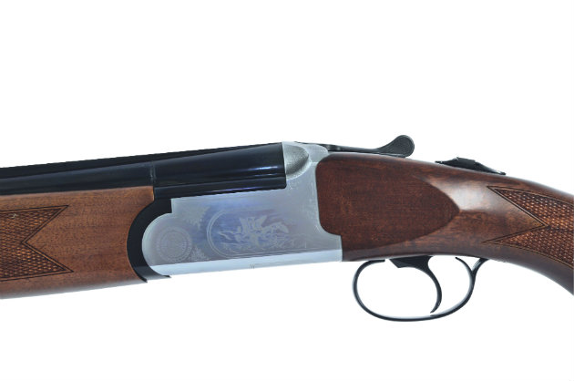 Budget shotguns 