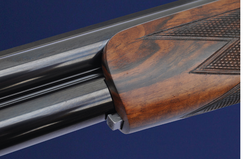 Can you tell me about my Verney Carron 16-bore Helice shotgun?