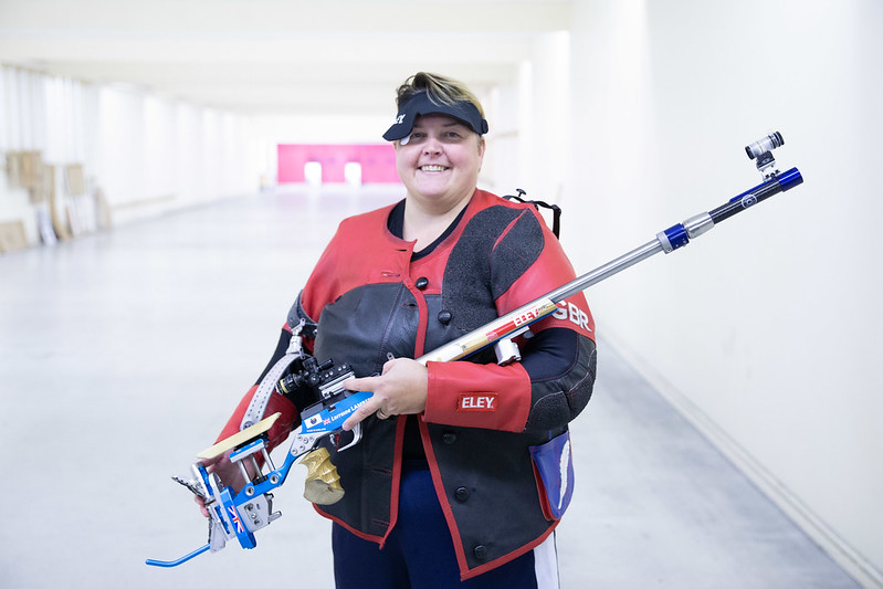 Lorraine Lambert