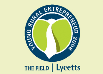 Young Rural Entrepreneur of the Year award