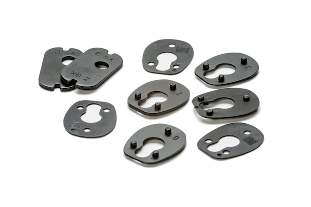 shooting shims