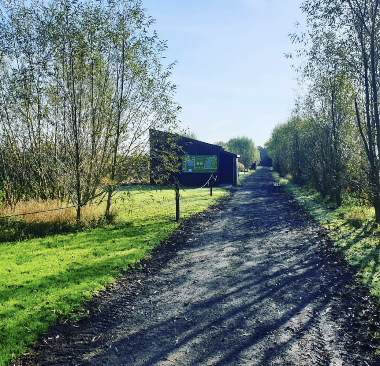 Cheshire | Mickley Hall 