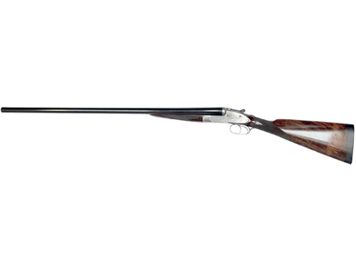 I&#8217;d like to know more about my Midland Gun Co. shotgun?