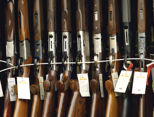 Major banks discriminate against &#8220;immoral&#8221; gun dealer