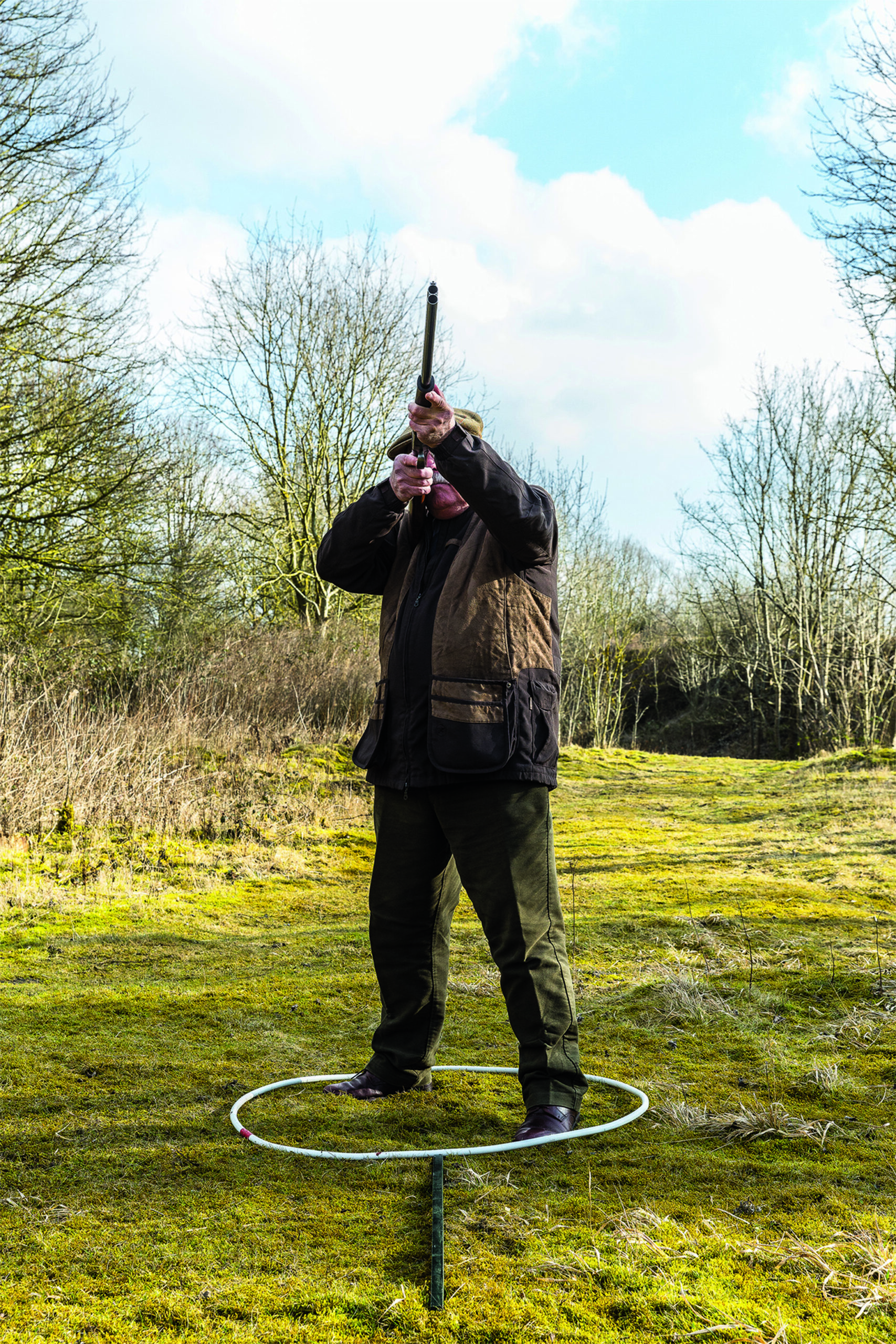 What to expect from a good shotgun coach
