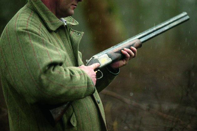 Firearms licensing: the best and worst revealed