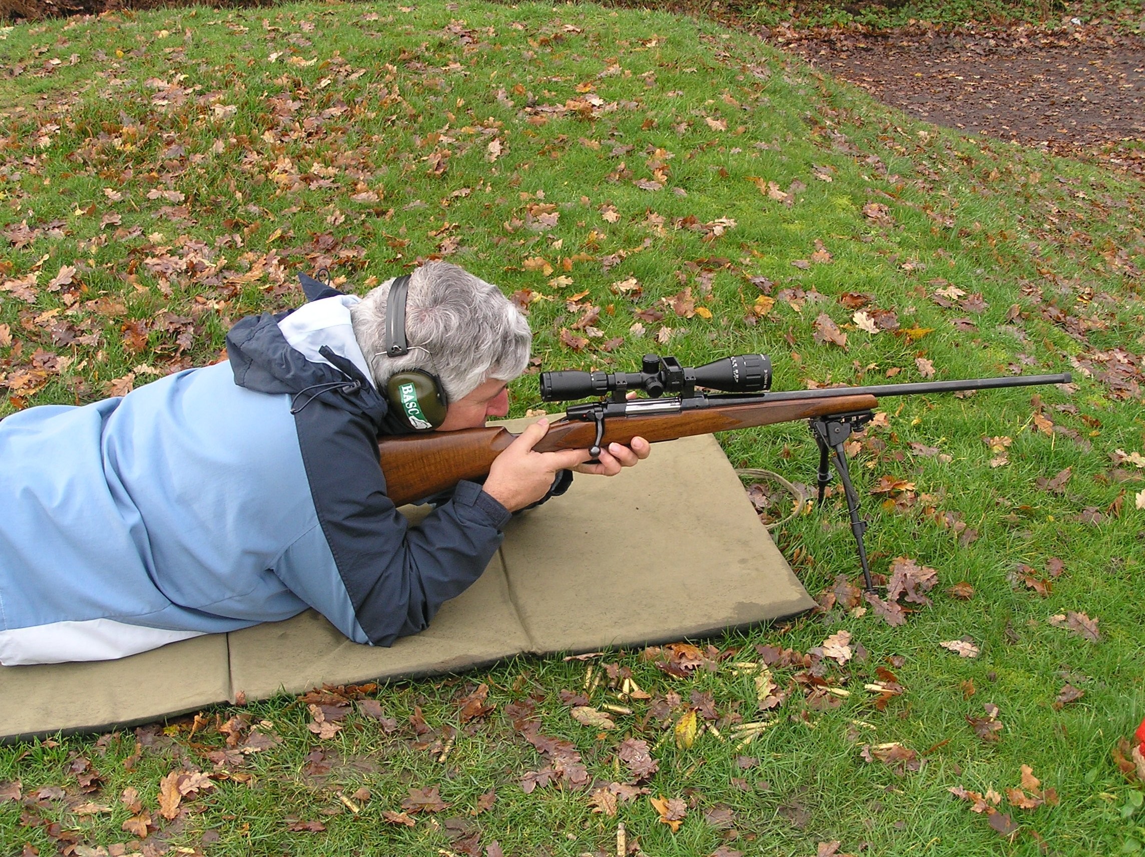 Labour&#8217;s shooting spokesman receives promotion