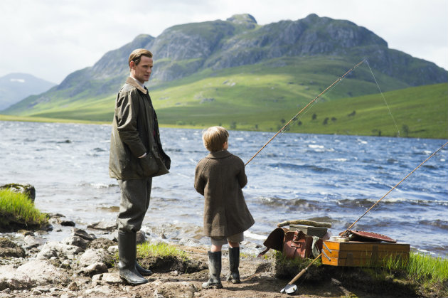 Why we&#8217;re fans of the new Netflix TV series &#8216;The Crown&#8217;