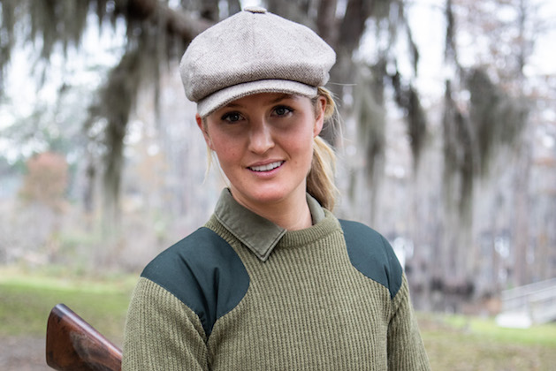 Lady Melissa Percy 