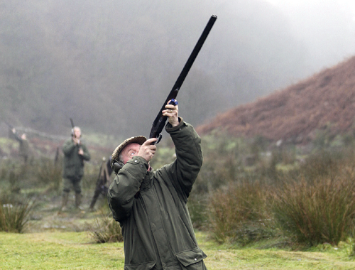 My game shooting isn&#8217;t as good as it should be!