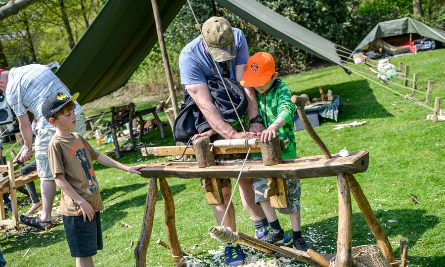 Northern Shooting Show 2018