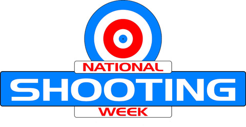 Are you ready for National Shooting Week?