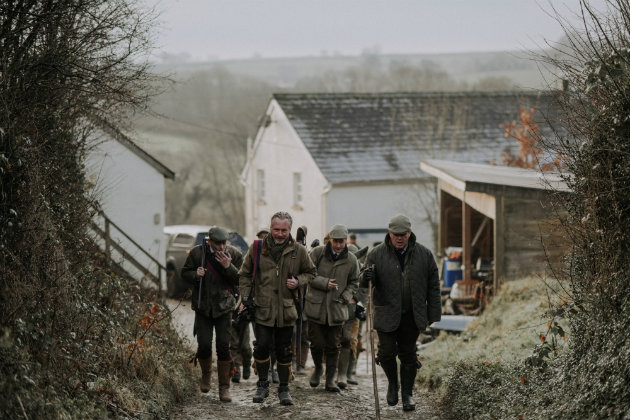 Shooting insurance for shooters