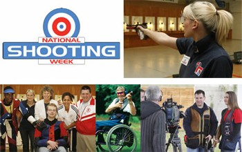 National Shooting Week to run between 29th May &amp; 6th June