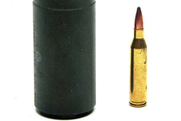 Jet Z noise reducer 