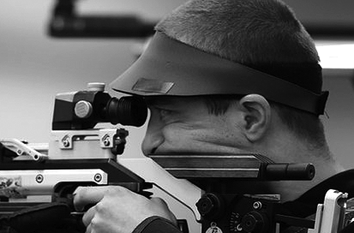 Olympic Shooting &#8211; Mens 10m air rifle results