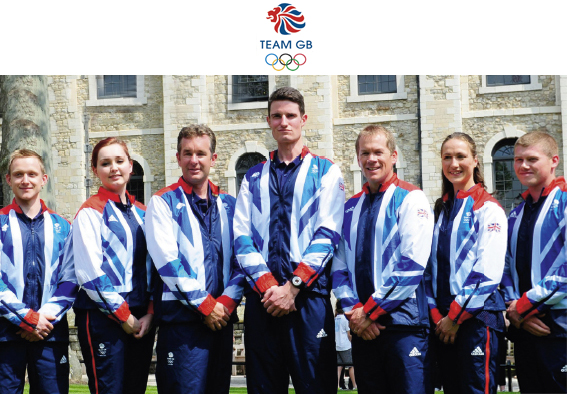 Olympic shooting squad decided but one place still available