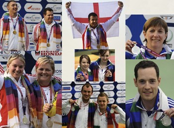 Shooting results bode well for 2012 Olympic Games