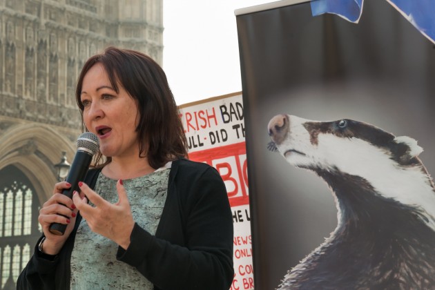 New Labour leader appoints vegan as Shadow Secretary of State for Environment, Food and Rural Affairs