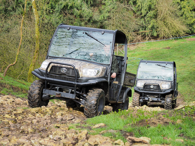 Kubota