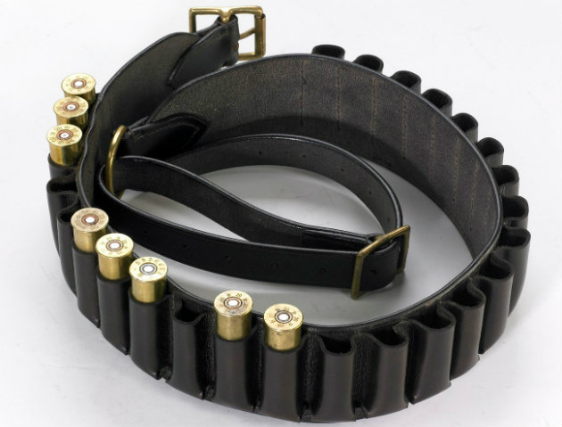 cartridge belt 