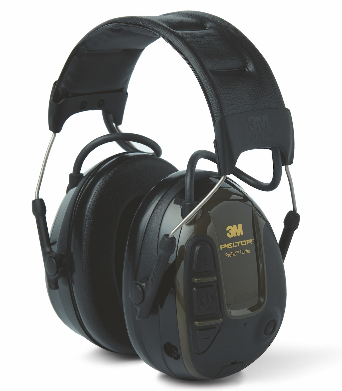 Peltor Protac Hunter Headset- Purdey