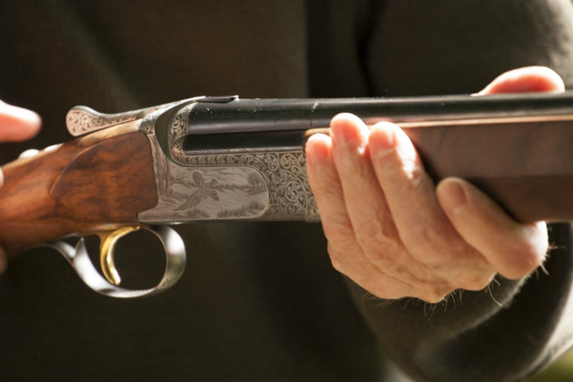 Should I shoot game birds with a side-by-side or over-and-under?