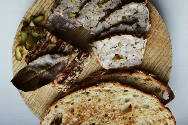 Two new pheasant recipes from Rose Prince