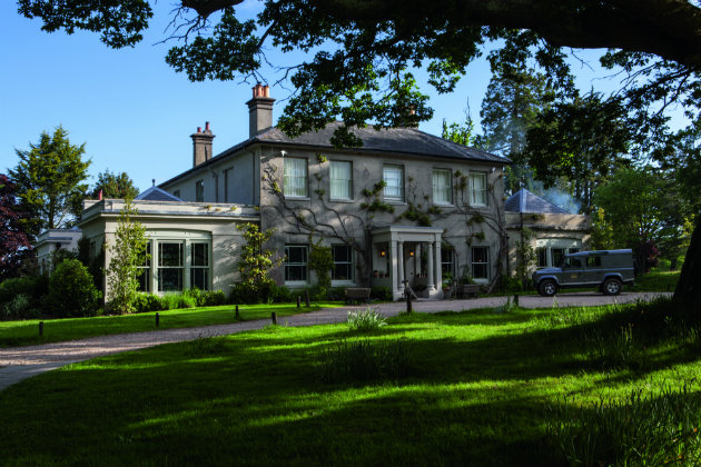 What is it about a Pig hotel that makes shooters feel at home?