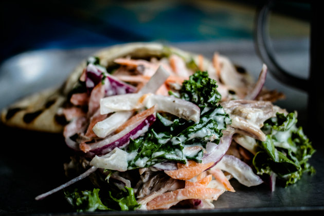 Pigeon Pitta
