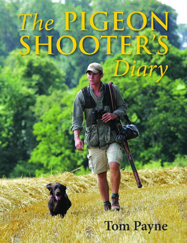 The Pigeon shooters diary 