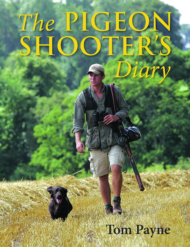 Pigeon Shooter's Diary