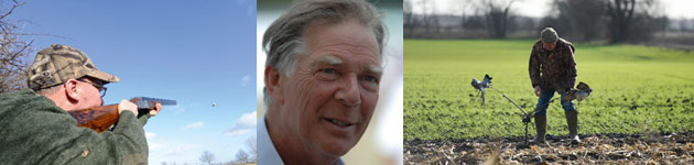 Pigeon Shooting Masterclass comp