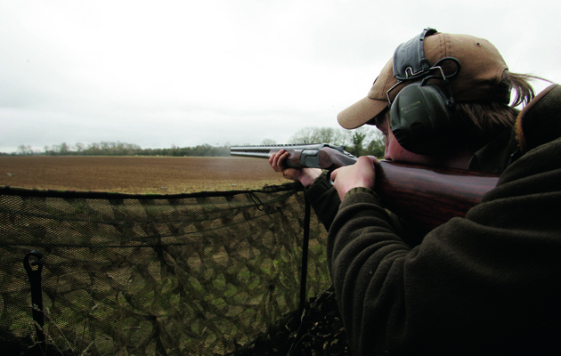 CAP reforms could mean more peas for pigeon