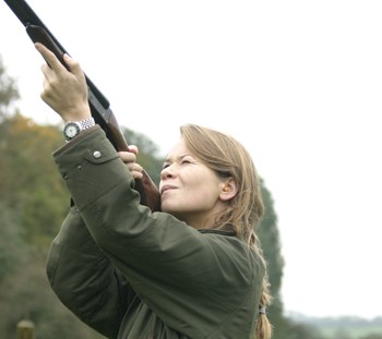 Driven partridge and pheasant with BASC
