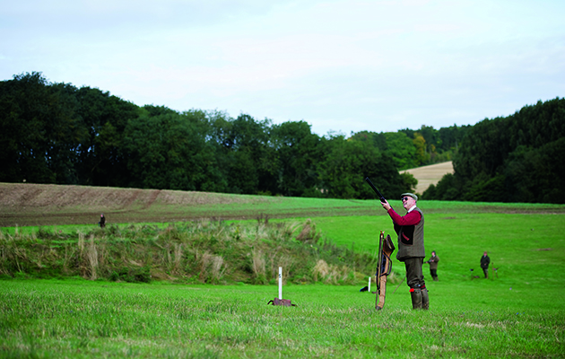 preparing for the new season