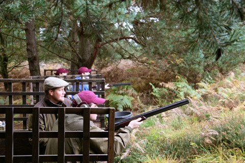 Bisley Shooting Group launches &#8216;Pre-shoot Perfector&#8217;