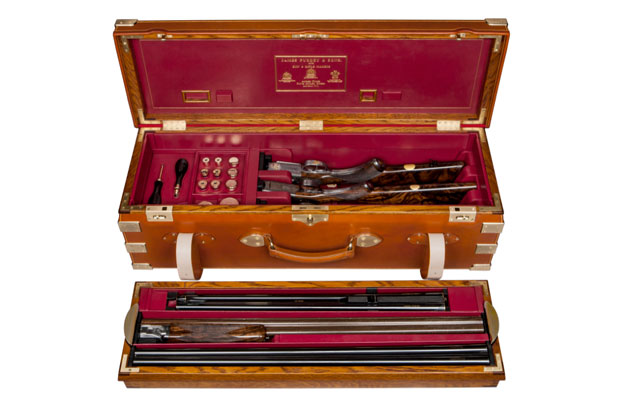 Purdey Bicentenary Trio