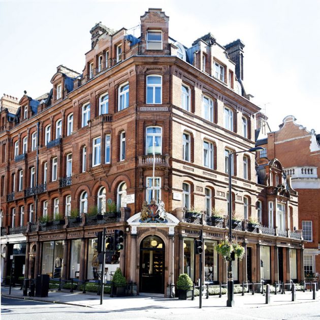 Purdey & Sons