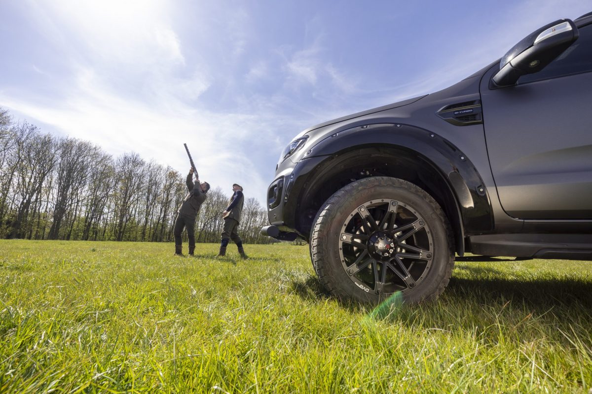Get Tyred For Winter