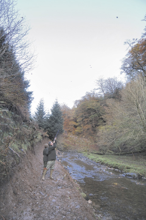 Raehills, Dumfries & Galloway