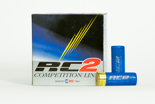 24gm shotgun cartridges