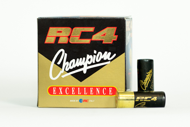 24gm shotgun cartridges