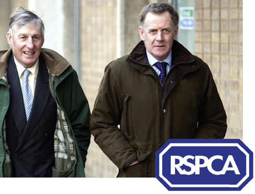 RSPCA accused of a political agenda over prosecution