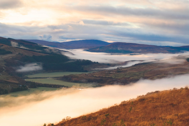 Scotland 