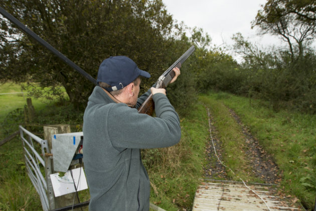 clayshooting 
